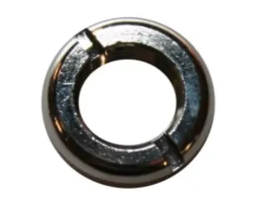 Steinjager Wiper Switch Nut Jeep CJ-6 1968-1975