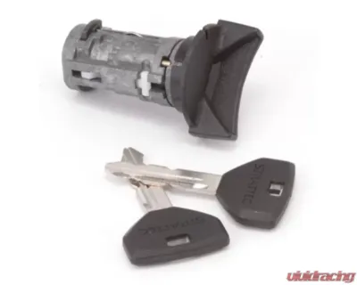 SteinjagerIgnition Lock and Cylinder Jeep Comanche MJ 1991-1992 - J0051464