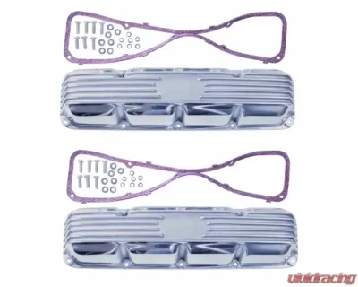 Steinjager Engine Valve Covers Jeep CJ-7 1976-1986 - J0051494