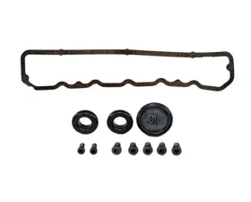 Steinjager Engine Valve Covers Gasket  Jeep CJ-5 1981-1983