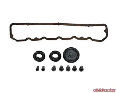 Steinjager Engine Valve Covers Gasket Jeep CJ-7 1981-1986 - J0051505