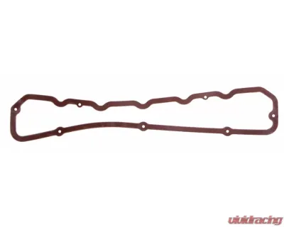 Steinjager Engine Valve Covers Gasket Jeep Wrangler YJ 1987-1987 - J0051566