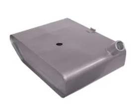 Steinjager Fuel Systems Gas Tank 10.5 Gallon  Jeep CJ-3B 1953-1964