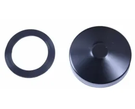 Steinjager Fuel Systems Tank Cap Jeep CJ-3A 1949-1953