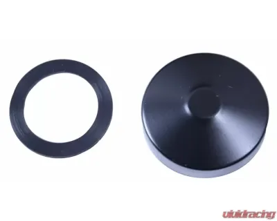 Steinjager Fuel Systems Tank Cap Jeep CJ-3A 1949-1953 - J0051633