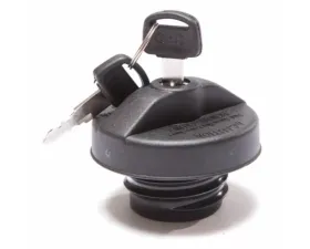 Steinjager Fuel Systems Gas Cap Locking  Jeep Wrangler YJ 1991-1995