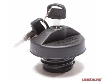 Steinjager Fuel Systems Gas Cap Locking  Jeep Wrangler YJ 1991-1995 - J0051641