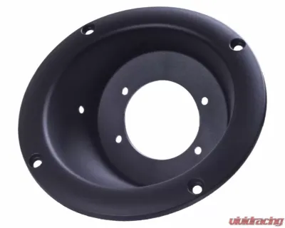 Steinjager Fuel Systems Fuel Filler Neck Bezel Jeep Wrangler TJ 1997-2006 - J0051696