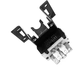 Steinjager HVAC Components Switch Jeep Grand Cherokee ZJ 1993-1993