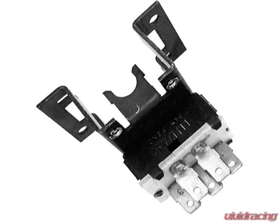 Steinjager HVAC Components Switch Jeep Grand Cherokee ZJ 1993-1993 - J0051702