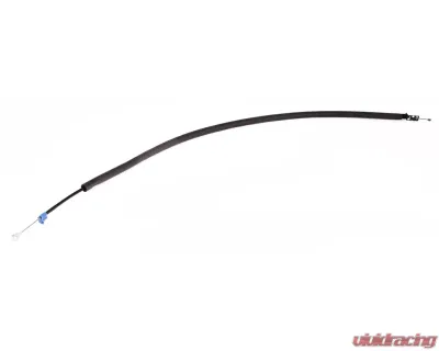 Steinjager HVAC Components Cable, Temperature Control Jeep Wrangler YJ 1987-1995 - J0051716