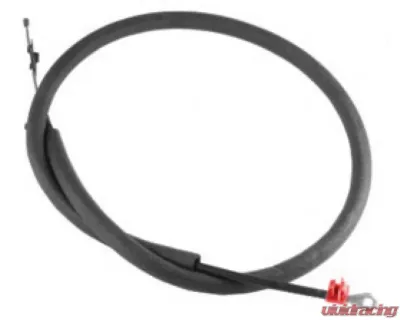 Steinjager HVAC Components Heater Cables Jeep Wrangler YJ 1987-1995 - J0051717