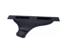 Steinjager HVAC Components Defroster Duct Nozzel Jeep CJ-6 1955-1975