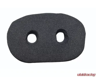 Steinjager HVAC Components Heater Core Tube Seal Jeep CJ-8 1981-1986 - J0051727