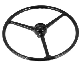SteinjagerSteering Wheel Jeep CJ-5 1964-1975