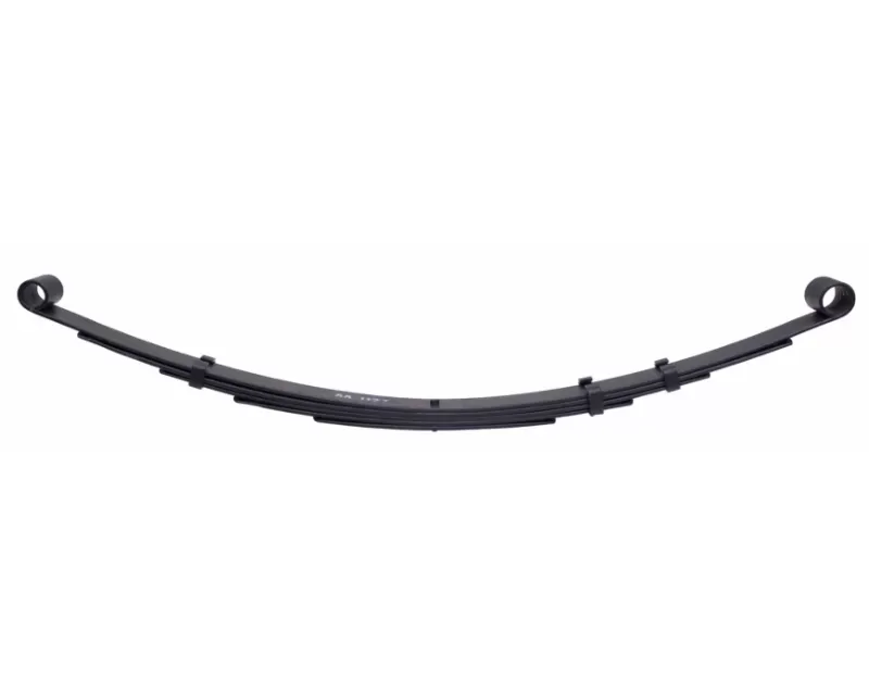 Steinjager Suspension Repl Parts Leaf Springs Jeep Wrangler YJ 1987-1995 - J0051798