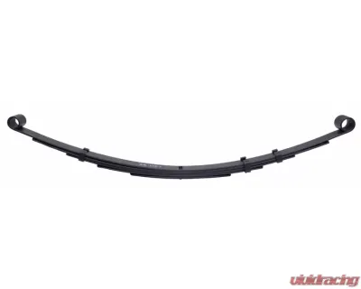 Steinjager Suspension Repl Parts Leaf Springs Jeep Wrangler YJ 1987-1995 - J0051798