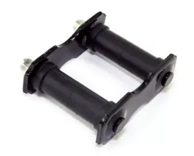 Steinjager Suspension Repl Parts Leaf Springs Shackle  Jeep CJ-7 1976-1986