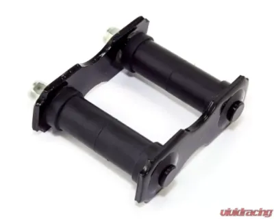 Steinjager Suspension Repl Parts Leaf Springs Shackle Jeep CJ-8 1981-1986 - J0051822
