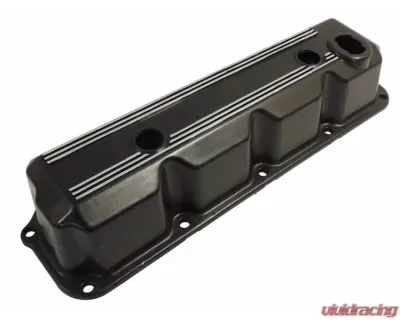 Steinjager Engine Valve Covers Jeep Comanche MJ 1986-1992 - J0051979