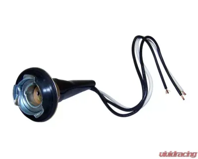 Steinjager Parking Light Socket Jeep Comanche MJ 1986-1992 - J0051984