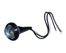 Steinjager Parking Light Socket Jeep Wagoneer SJ 1976-1991
