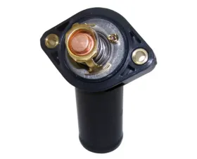 Steinjager HVAC Components Thermostat Housing Jeep Wrangler JK 2007-2011