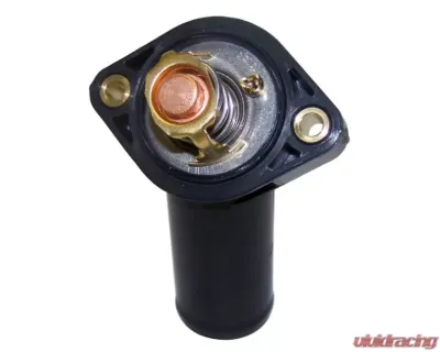 Steinjager HVAC Components Thermostat Housing Jeep Wrangler JK 2007-2011 - J0052109