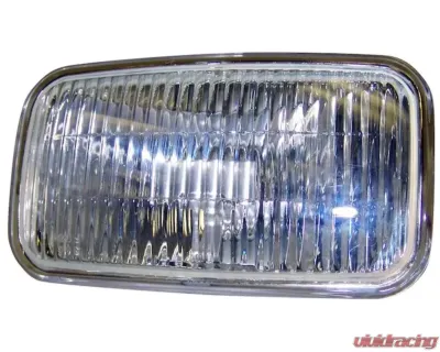 Steinjager Fog Light Lens Jeep Grand Cherokee ZJ 1993-1995 - J0052120