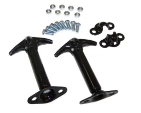 Steinjager Hood Flutter Linkage Factory Replacement Jeep CJ-2A 1946-1945