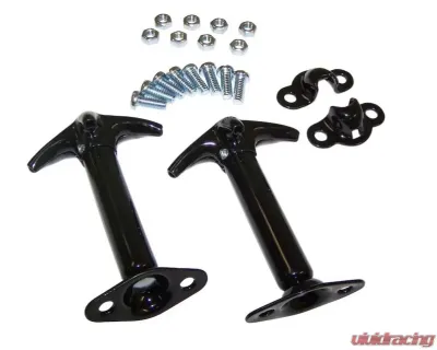 Steinjager Hood Flutter Linkage Factory Replacement Jeep CJ-2A 1946-1945 - J0052127
