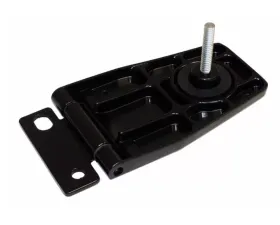 Steinjager Tailgate (Liftgate) Repl Parts Tailgate Hinges Right  Jeep Wrangler TJ 1997-2006