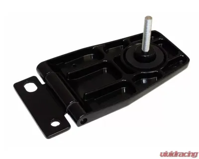 Steinjager Tailgate (Liftgate) Repl Parts Tailgate Hinges Right Jeep Wrangler TJ 1997-2006 - J0052139