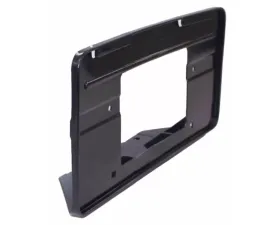 Steinjager License Plate Brackets Front Jeep Cherokee XJ 1987-2001