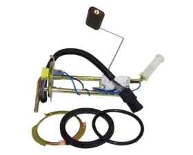 Steinjager Fuel Systems Fuel Sending Unit 15 gallon  Jeep Wrangler YJ 1987-1990