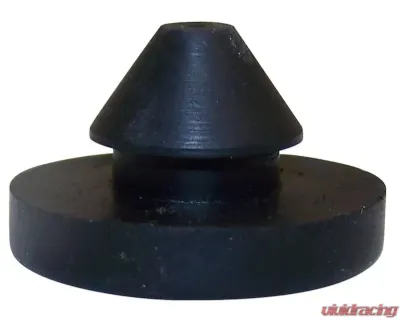 Steinjager Hood Replacement Parts Hood Grommet Jeep CJ-6 1972-1975 - J0052249