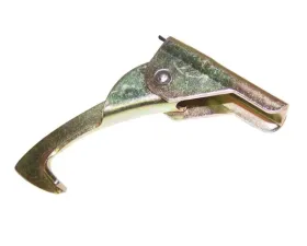 Steinjager Hood Replacement Parts Hood Safety Latch Jeep Comanche MJ 1987-1992