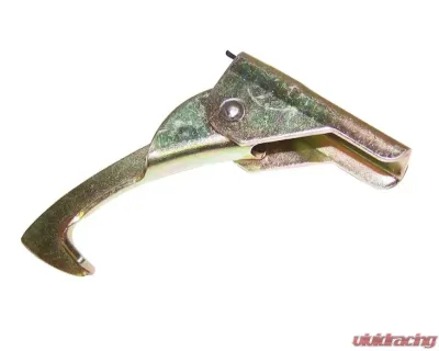 Steinjager Hood Replacement Parts Hood Safety Latch Jeep Cherokee XJ 1987-2001 - J0052275