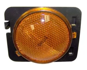Steinjager Side Market Light Jeep Wrangler JK 2007-2018