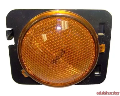 Steinjager Side Market Light Jeep Wrangler JK 2007-2018 - J0052298