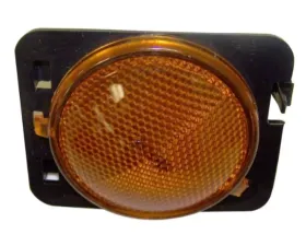 Steinjager Side Market Light Jeep Wrangler JK 2007-2018