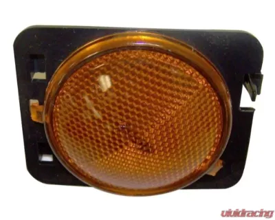 Steinjager Side Market Light Jeep Wrangler JK 2007-2018 - J0052299
