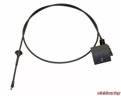 Steinjager Hood Replacement Parts Hood Release Cable Jeep Grand Cherokee WJ 1999-2004 - J0052300