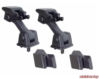 Steinjager Hood Flutter Linkage Factory Replacement Jeep Wrangler TJ 1997-2006 - J0052310