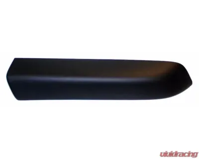 Steinjager Fenders Extension Front Right  Jeep Wrangler TJ 1997-2006 - J0052314