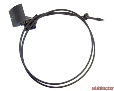 Steinjager Hood Replacement Parts Hood Release Cable Jeep Grand Cherokee WK 2005-2010 - J0052315