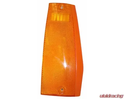 Steinjager Side Marker Light Right Front Jeep Cherokee XJ 1984-1996 - J0052319