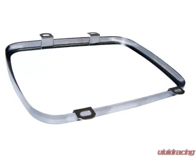 Steinjager Headlight Retainer Jeep Wrangler YJ 1987-1995 - J0052321