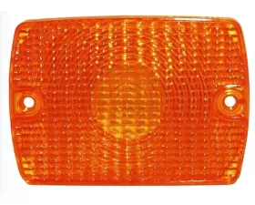 Steinjager Parking Light Lens Amber  Jeep Wrangler YJ 1987-1993