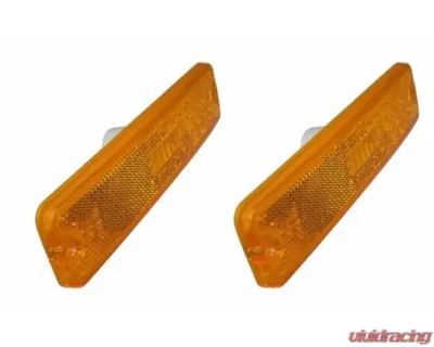 Steinjager Side Market Light Jeep Wrangler YJ 1987-1995 - J0052325
